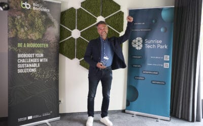 Toksika Empowers Innovation to Tackle Europe’s Petroleum Pollution Challenge