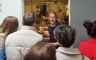 Interview with Christian Martin Baaner, Vesthimmerlands Kommune, Denmark