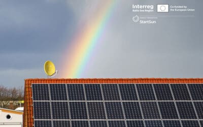 Local Power, Shared Future: Six Baltic Sea Communities Launch Solar Energy Initiatives with StartSun