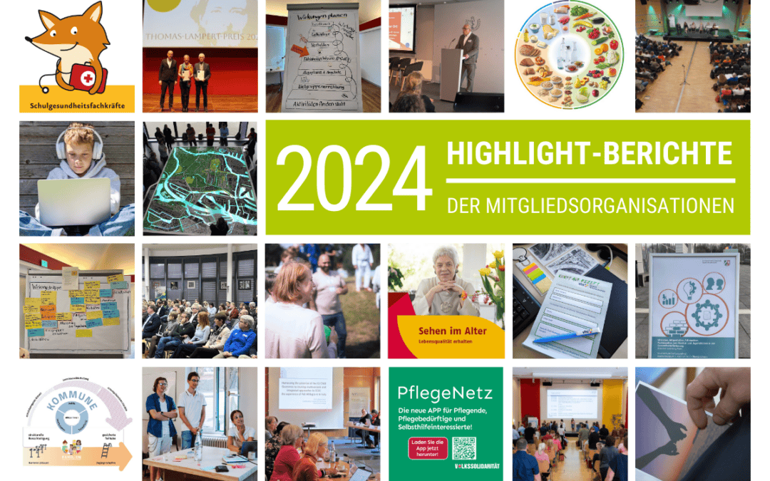 Bremen’s Arts on Prescription project recognised as 2024 highlight by DVV