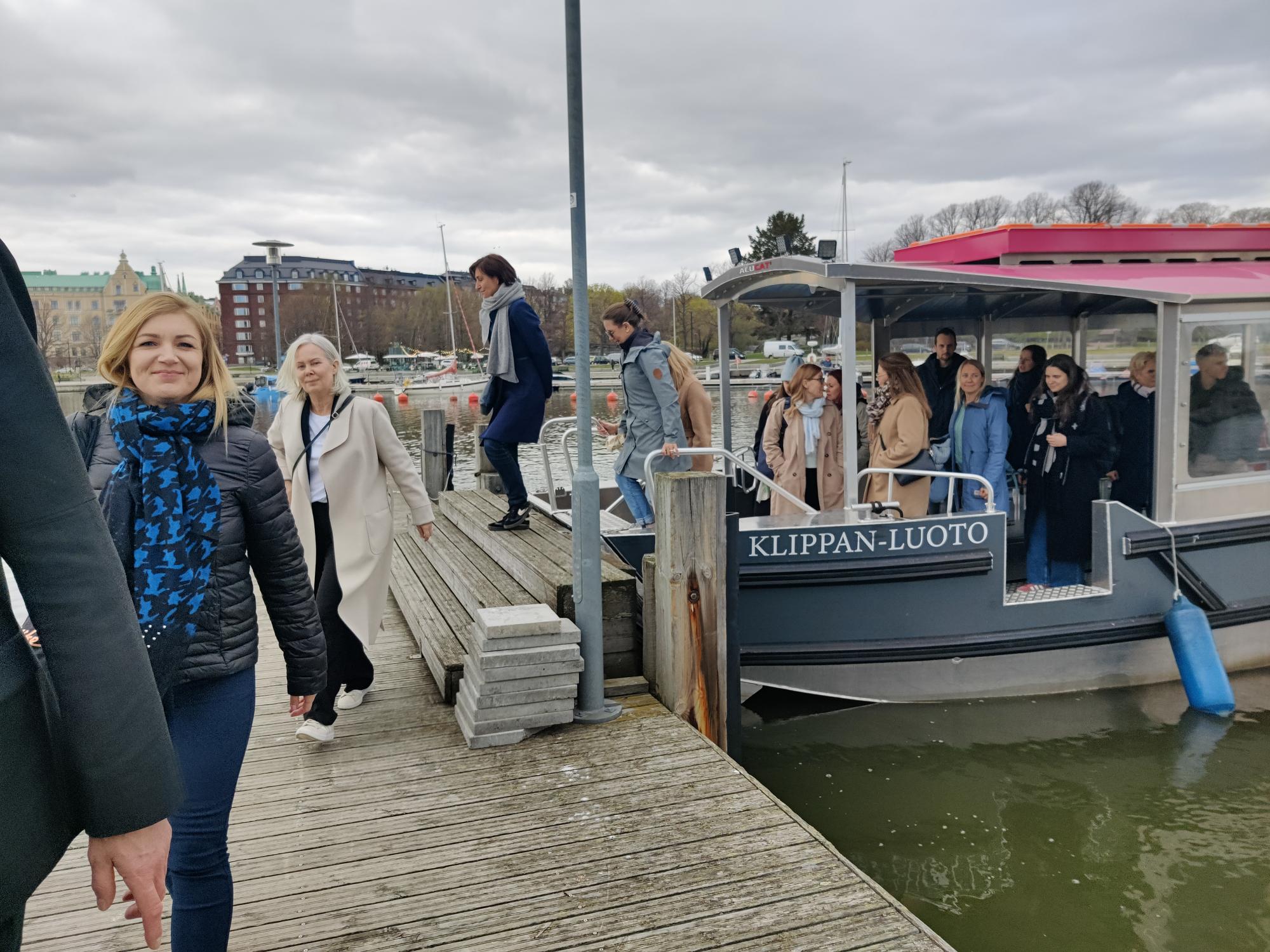 Johanna Leino Johanna Leino