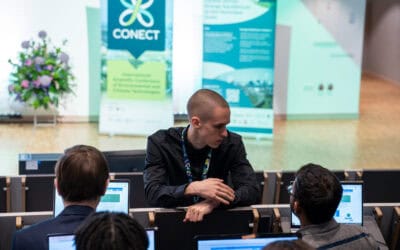 Energy Equilibrium Workshop — Insights from the Environmental and Climate Technologies Conference