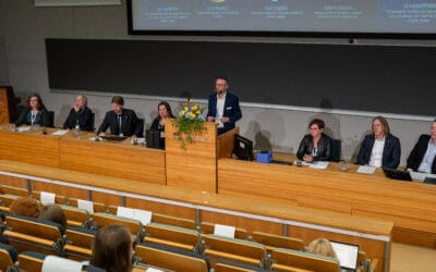 Reporting from Baltic Sea Region Forum: Scaling Up Nutrient Recycling — From Knowledge to Action