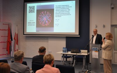 Dissemination Event of the BSR DeepTech Launch Project