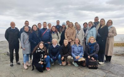 Climate Neutral Destinations kick-off created a basis for successful cooperation!