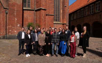 Flip-EC project officially launched in Lübeck to start a behavioural energy transition across the BSR