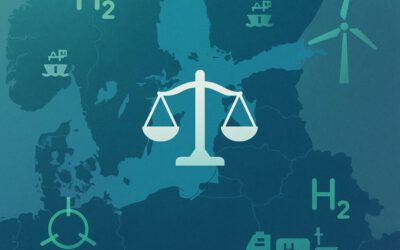 H2-Derivatives port regulatory framework