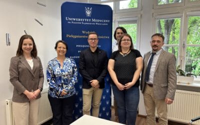 Cross-Sector Collaboration in Wroclaw: Culture, Health, and Social Wellbeing at the Forefront