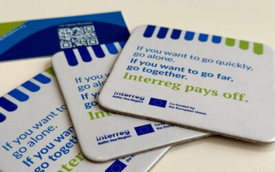 Navigating the Future of the Baltic Sea Region – Reflections from the EU Baltic Sea Region Programme Conference