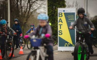 Building Healthy Habits: Powering YRAM in Schools