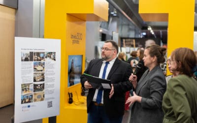 Library Ideas Fair 2025 Showcases Innovation at the National Library of Latvia
