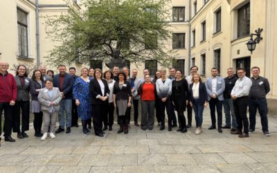 PlanHeat project officially launched in Kraków to advance decarbonised heating in the BSR