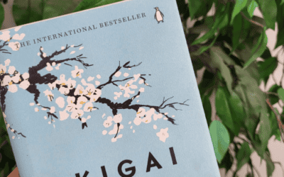 SmartAging 2nd podcast: SmartAging & ikigai