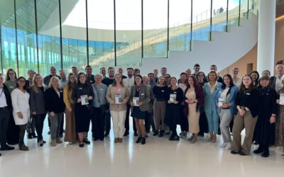 A Key Event for Sustainable Change in the Baltics