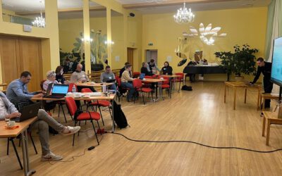 Accelerating the renewable energy transition in regions: Highlights from the Gulbene seminar