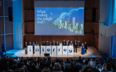 The magic of Interreg: this is how we do it transnationally!