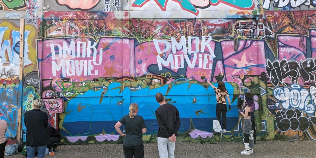 New Danish Initiative Builds on “Arts on Prescription” to Support Vulnerable Youth