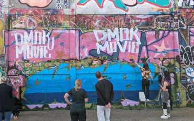 New Danish Initiative Builds on “Arts on Prescription” to Support Vulnerable Youth