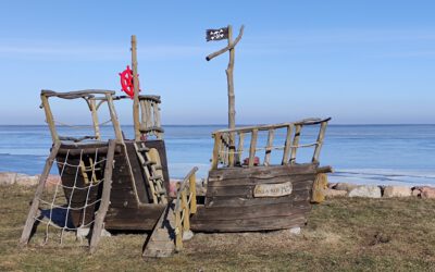 Access for All: Reimagining Coastal Accessibility in the Baltic Sea Region