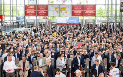 Review of the Transport Logistic 2025!