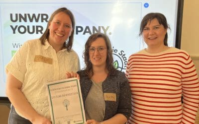 Plastic Escape Game Brings Playful Learning to Bergedorf’s Easter Week