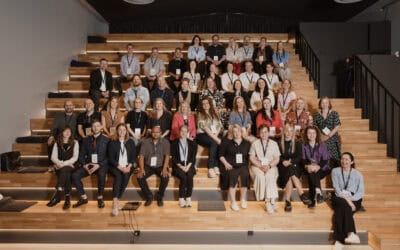 Partner and Friendship City Meeting in Vilnius May 2025
