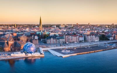 Welcome to our NBS conference in Aarhus