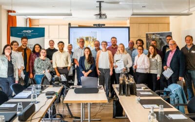 The story about AdFis Hackathon: Activating sustainability via innovation