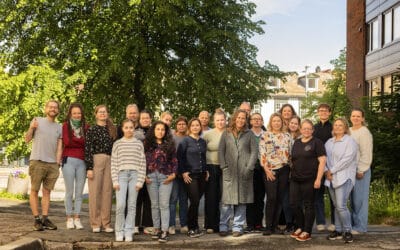 Trondheim Sustainable Food System, Norway