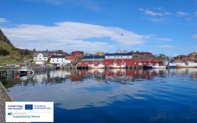 NordMAB 2025 – New Ideas and Collaborations under the Midnight Sun