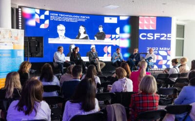 How Technology Parks and Other Organizations Support Startups in Different Countries of the Baltic Sea Region