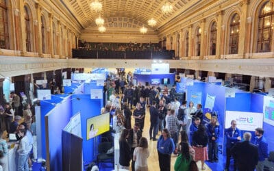 One ocean, shared future: Highlights from European Maritime Day 2025 in Cork
