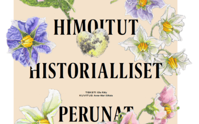 Coveted historical potatoes