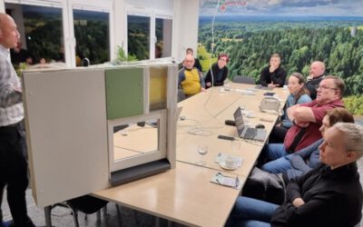 Estonia: A Regional Model Making Renovation Possible