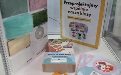 KidsLikeUs Showcased at European Science Fair in Poznań