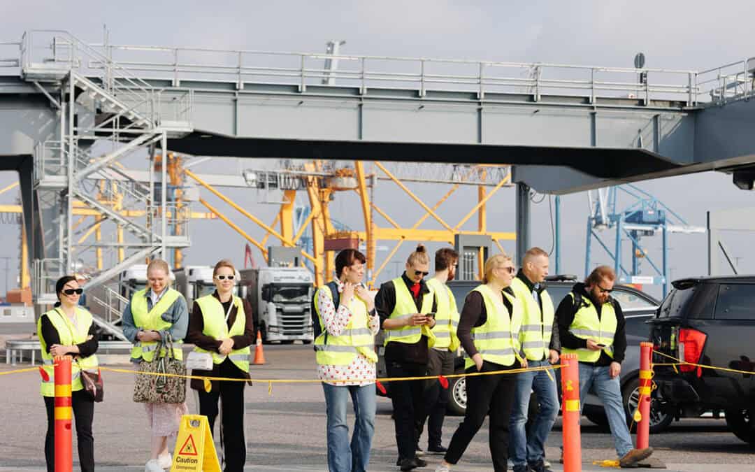 Survey Results: Helsinki Residents Need More Knowledge on Drones