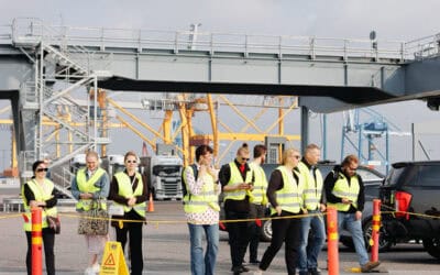 Survey Results: Helsinki Residents Need More Knowledge on Drones