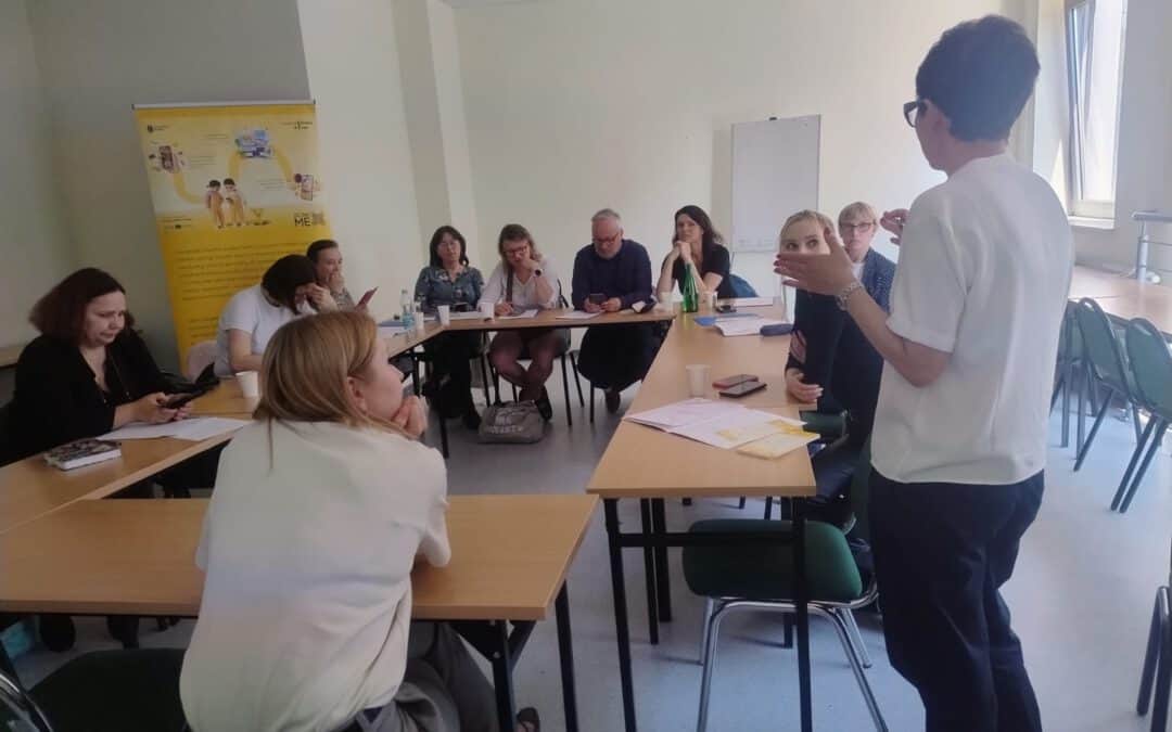 Final Seminar in Poland