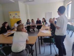 Final seminar in Poland