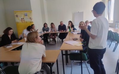 Final Seminar in Poland