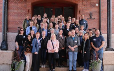 EMPEREST stakeholder event in Finland: Future prospects of wastewater treatment