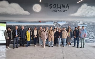Three Days of Progress: ReNutriWater Meeting in Southern Poland