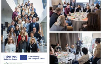 HyTruck Partners met in Vilnius