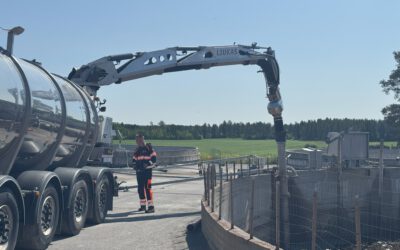 New CiNURGi Video Shows Circular Nutrients in Action (Finnish)