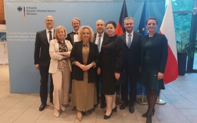 BSR DeepTech Launch: Mission Accomplished!