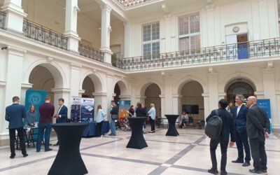 Beyond the Forum: Partner-Focused Insights from the BSR DeepTech Launch Dissemination Event
