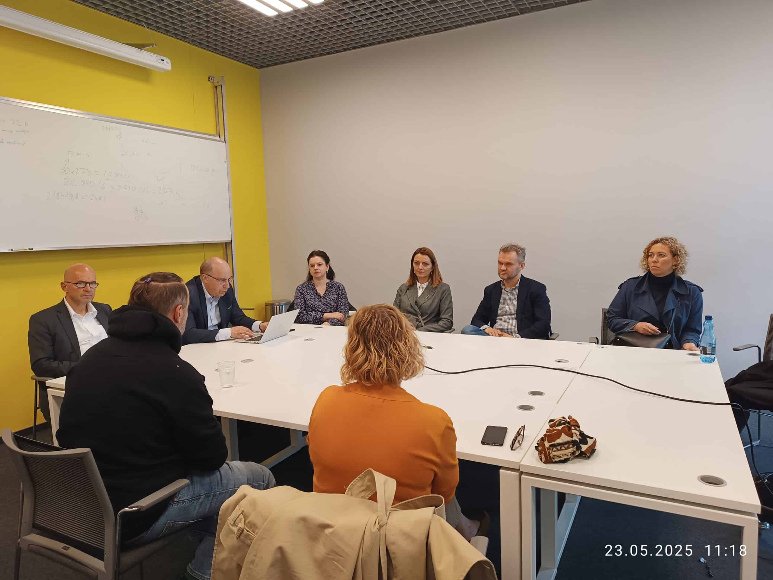 Mazovia Development Agency Plc Mazovia Development Agency Plc