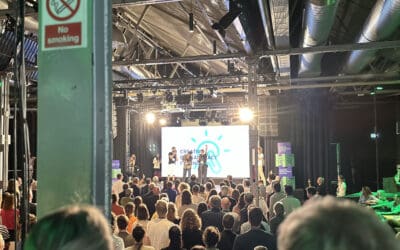 Creative Bureaucracy Festival 2025: Innovation and Inspiration on a New Level