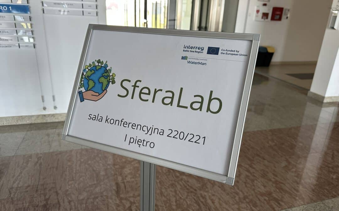 Workshop for youth – SferaLab
