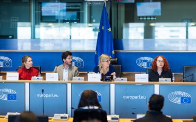 Mental Health Summit Calls for Dedicated EU Youth Mental Health Action Plan